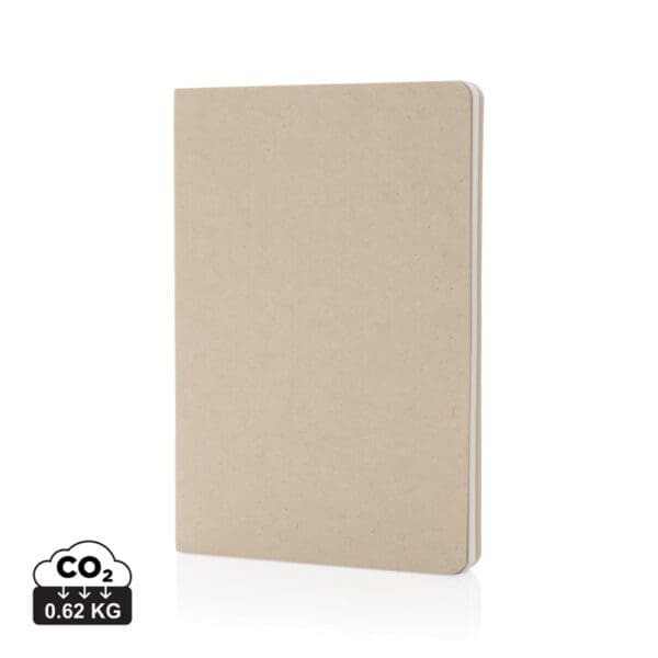 Tree-Free-Notizbuch Elowen A5