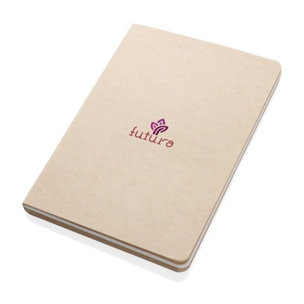 Tree-Free-Notizbuch Elowen A5