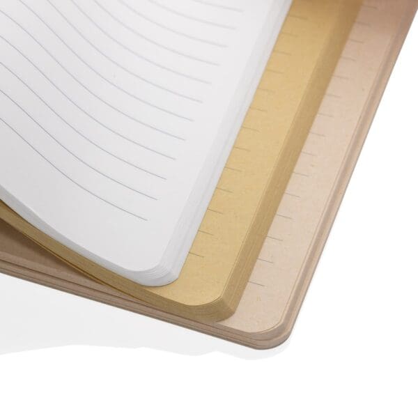 Tree-Free-Notizbuch Elowen A5