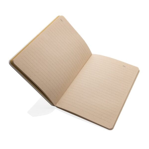Tree-Free-Notizbuch Elowen A5