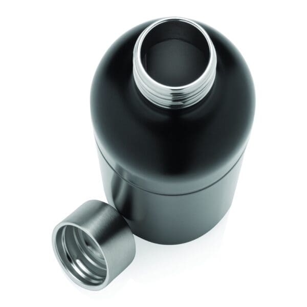 Trinkflasche Soda aus RCS-zertifiziertem Stainless-Steel