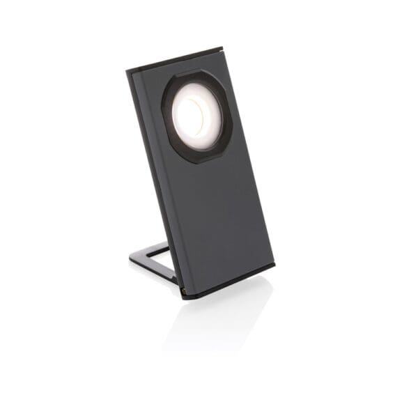 USB-Taschenlampe Gear X aus RCS rKunststoff mit 260 Lumen