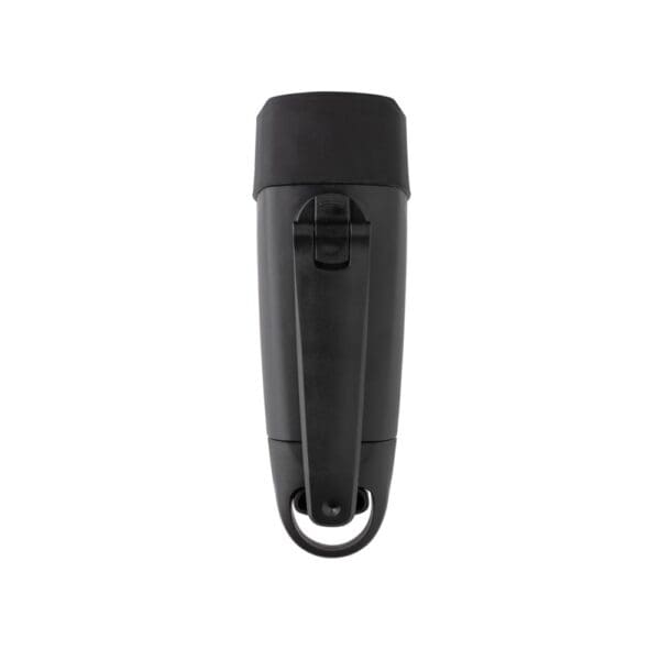 USB-Taschenlampe Lightwave mit Kurbel aus RCS rPlastik