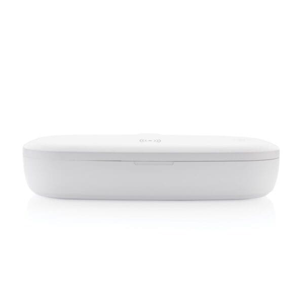 UV-C Sterilisations-Box mit 5W Wireless Charger