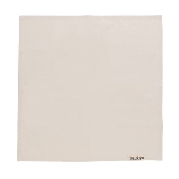 Ukiyo Aware™ 180gr rCotton 4-tlg. Servietten-Set