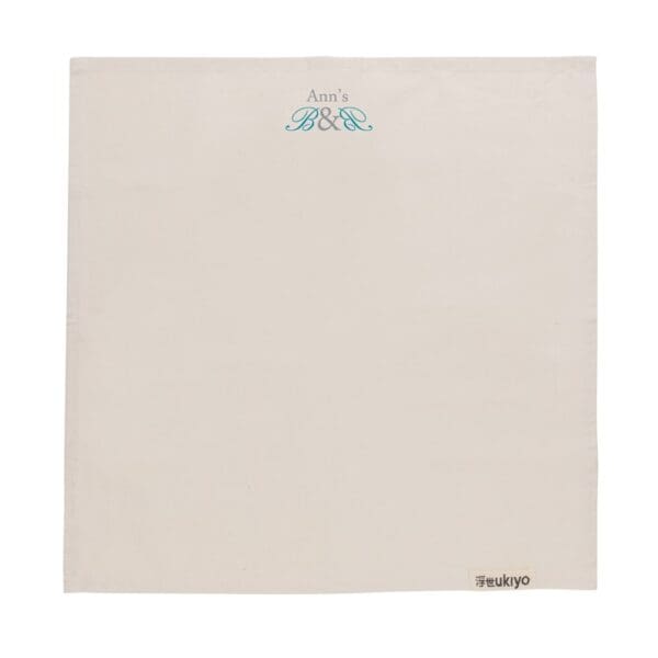 Ukiyo Aware™ 180gr rCotton 4-tlg. Servietten-Set