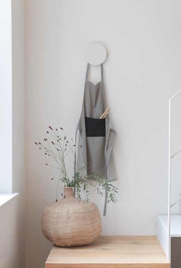 Ukiyo Aware™ 280gr rCotton Deluxe Schürze