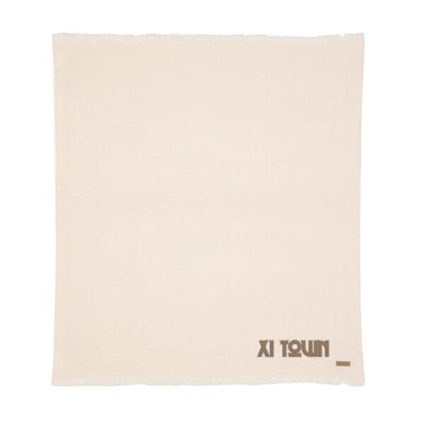 Ukiyo Aware™ Polylana® gewebte Decke 130x150cm