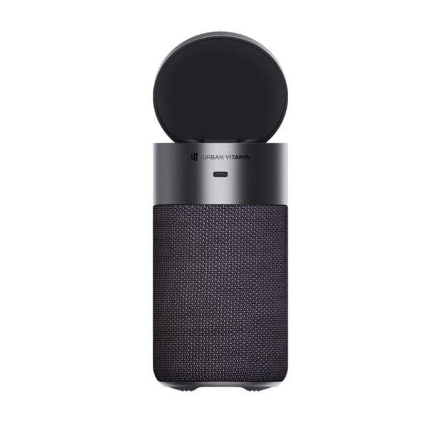 Urban Vitamin Anaheim RCS recycelter 10W Speaker,15W Charger
