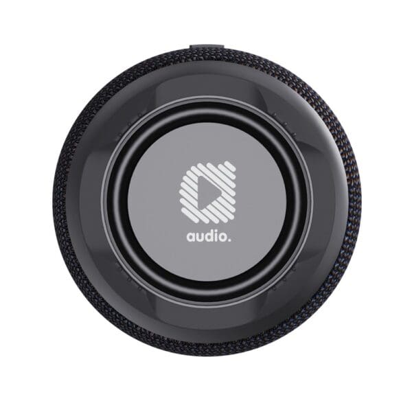 Urban Vitamin Anaheim RCS recycelter 10W Speaker,15W Charger