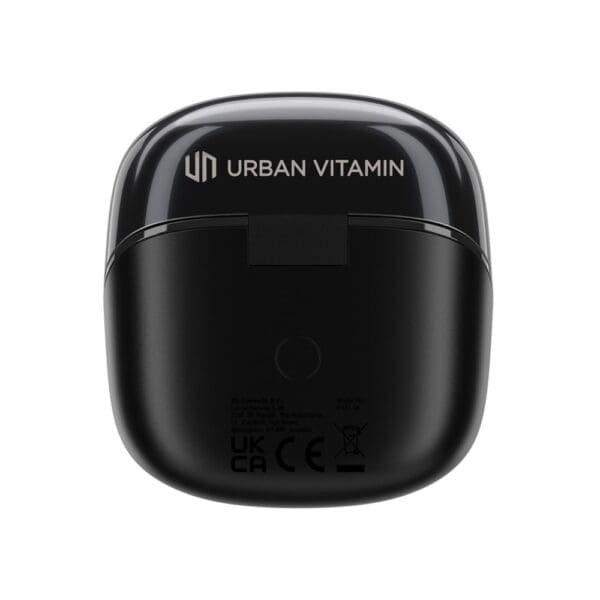 Urban Vitamin Long Beach ENC Ohrhörer aus RCS rec. ABS