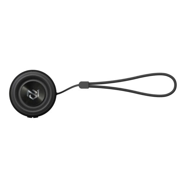 Urban Vitamin Oceanside 3W-Speaker aus RCS rec. Kunststoff