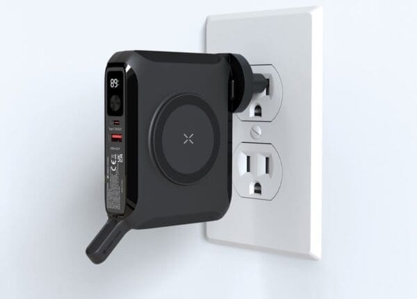 Urban Vitamin Oxnard 5-in-1 65W Universal-Ladegerät