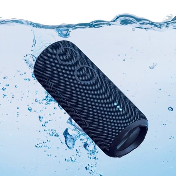 Urban Vitamin Pacific Grove 30W IPX7 Speaker aus RCS Plastik