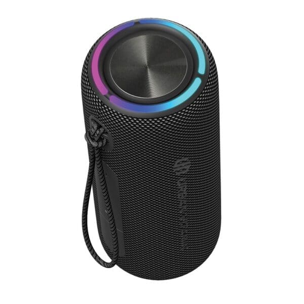 Urban Vitamin Pacific Grove 30W IPX7 Speaker aus RCS Plastik