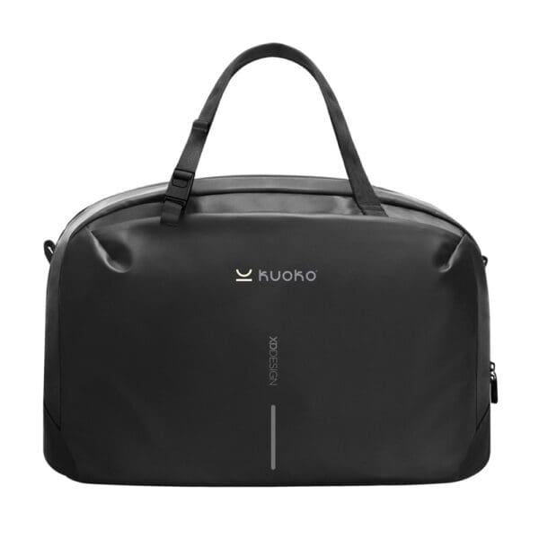 Urban wasserabweisende Wochenendtasche