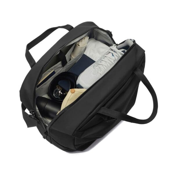 Urban wasserabweisende Wochenendtasche
