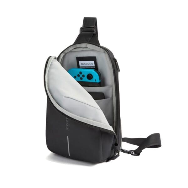 Urban wasserabweisender Sling-Bag