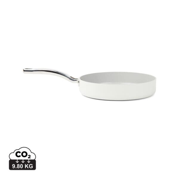 VINGA Alto Bratpfanne aus RCS recyceltem Aluminium 27cm