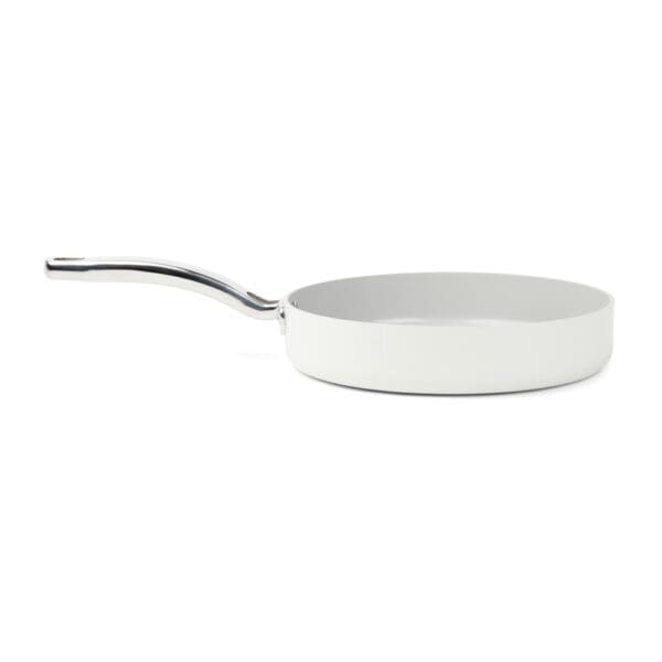 VINGA Alto Bratpfanne aus RCS recyceltem Aluminium 27cm