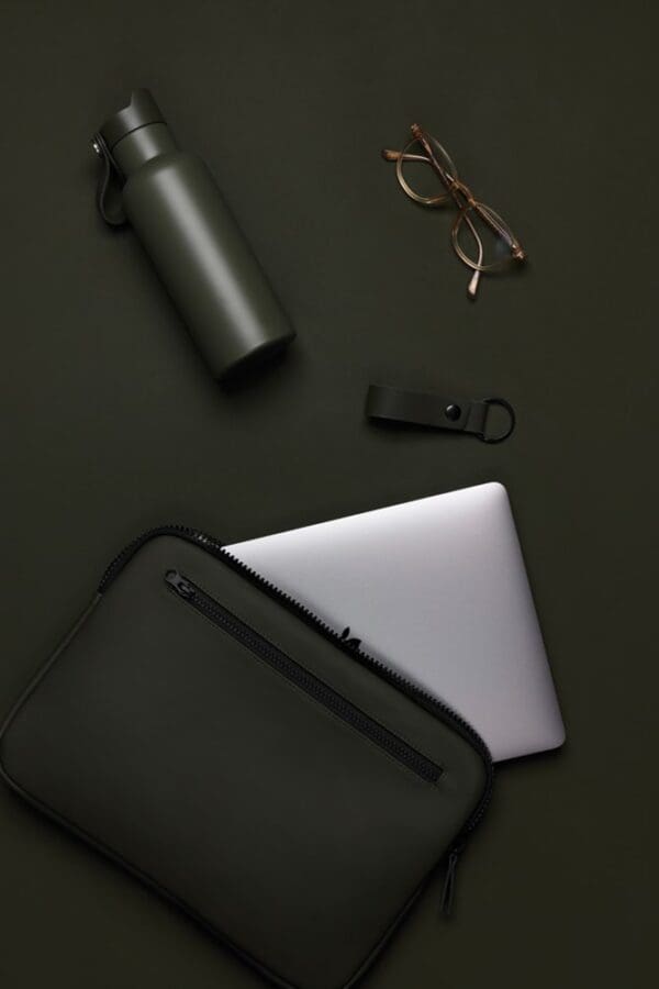 VINGA Baltimore Laptopcase 12-15“