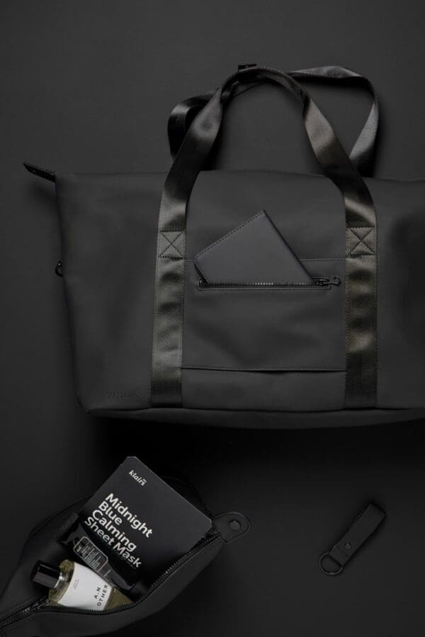 VINGA Baltimore RCS 24h Wochenendtasche