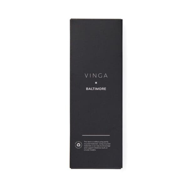 VINGA Baltimore RCS Stifteset