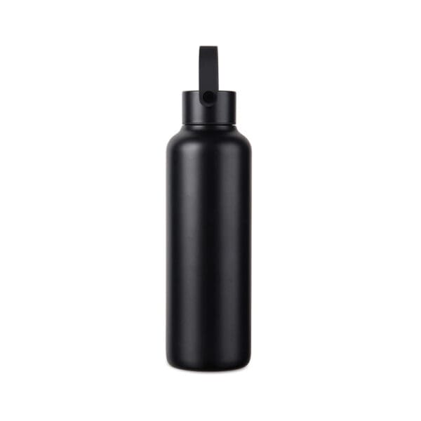 VINGA Baltimore RCS recyc. Edelstahlflasche 600ml