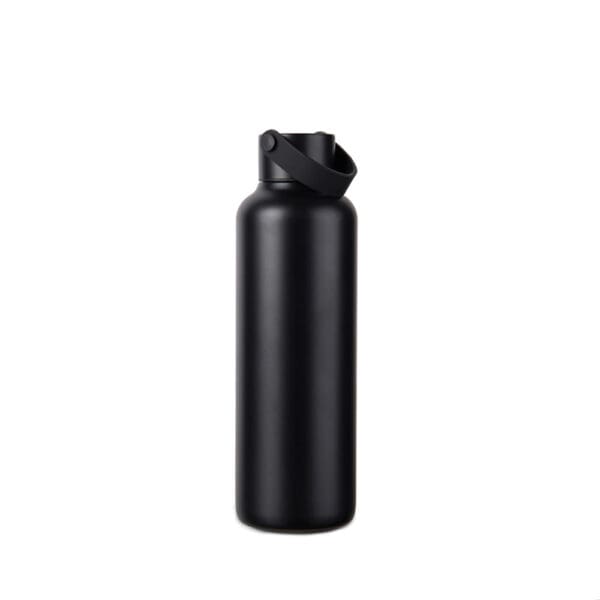 VINGA Baltimore RCS recyc. Edelstahlflasche 600ml