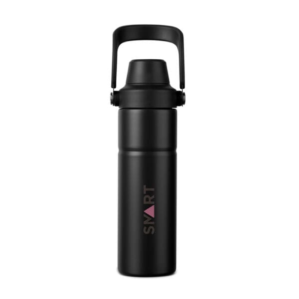 VINGA Baltimore Trek RCS recycelte SS Flasche 600ml