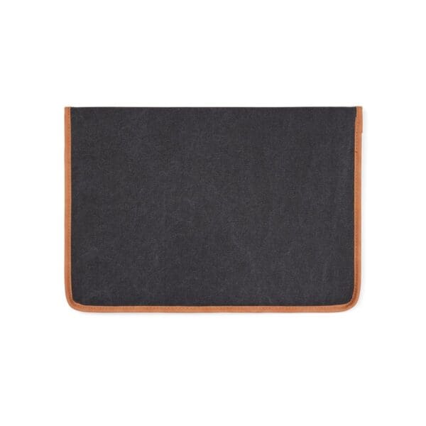 VINGA Bosler 14" Laptop-Tasche aus GRS recyceltem Canvas