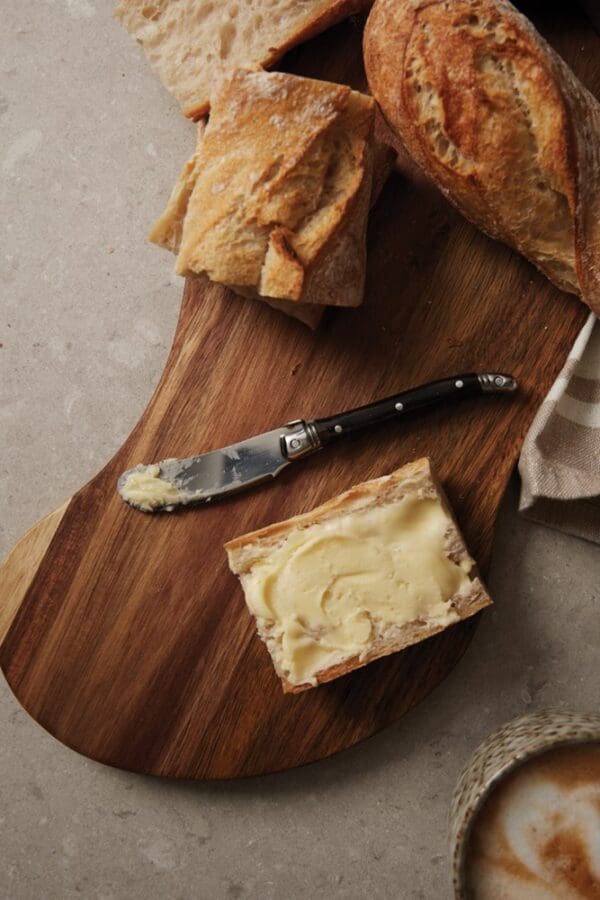 VINGA Gigaro Buttermesser – Bild 7