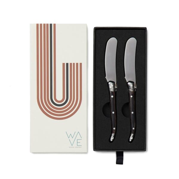 VINGA Gigaro Buttermesser – Bild 3