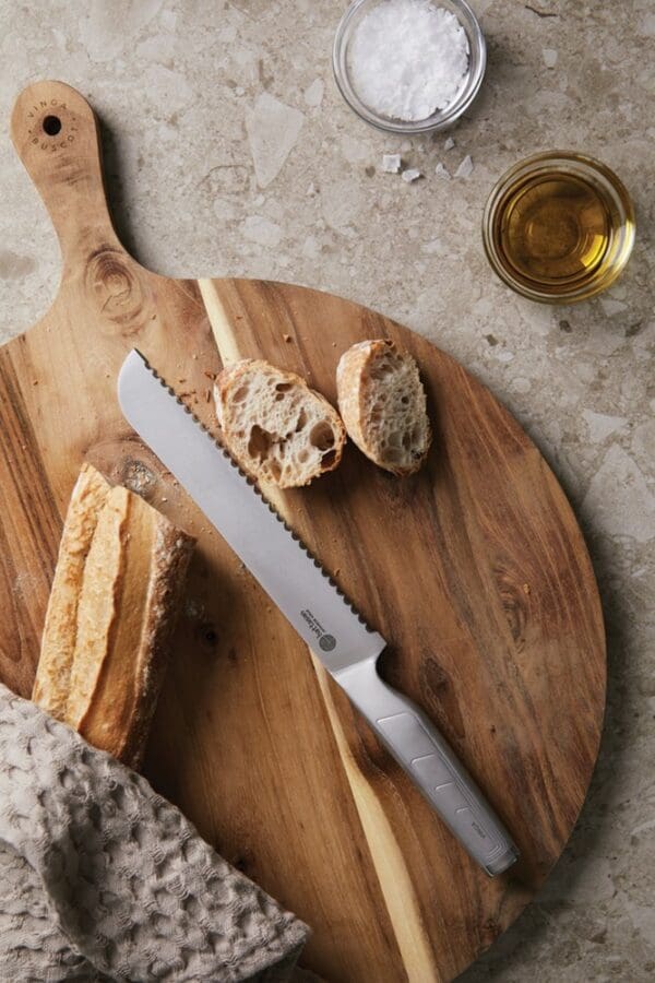VINGA Hattasan Brotmesser – Bild 7