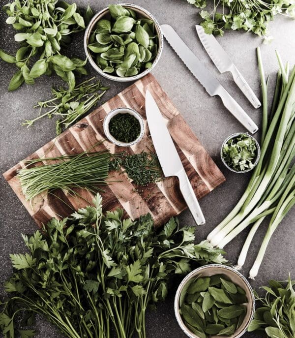 VINGA Hattasan Brotmesser – Bild 6