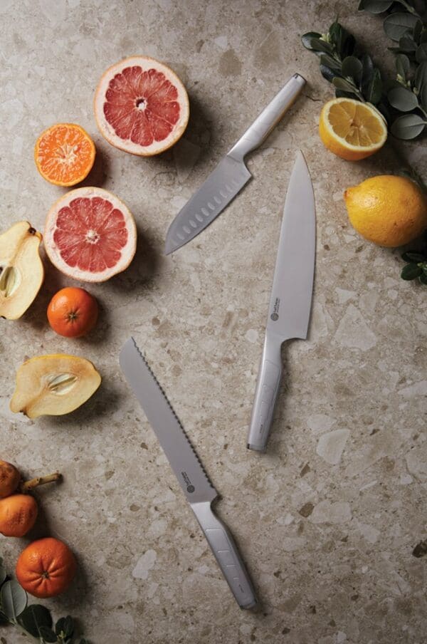 VINGA Hattasan Brotmesser – Bild 8