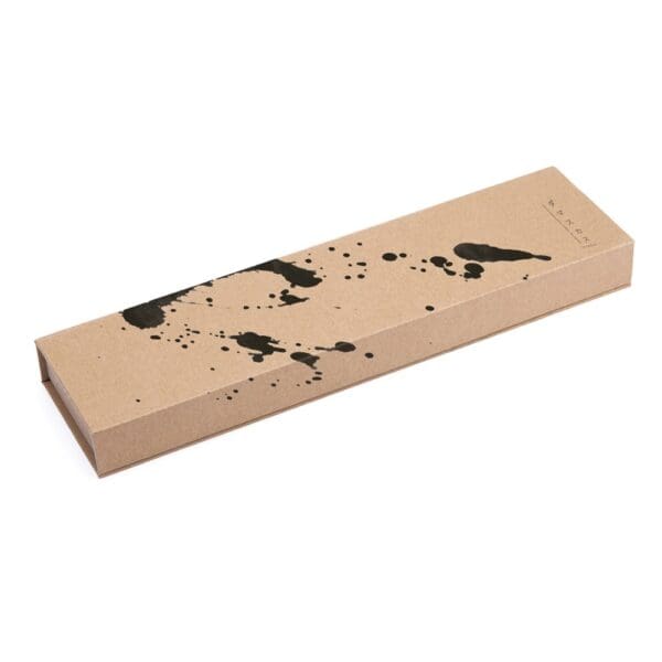 VINGA Hattasan Damascus Santoku Messer – Bild 5