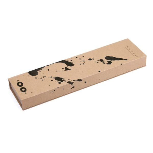 VINGA Hattasan Damascus Santoku Messer – Bild 3
