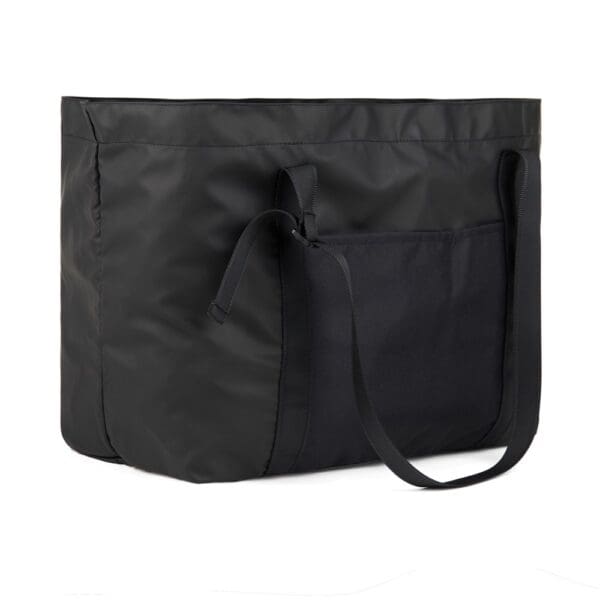 VINGA Livorno Maxi-Tasche aus GRS recyceltem Polyester
