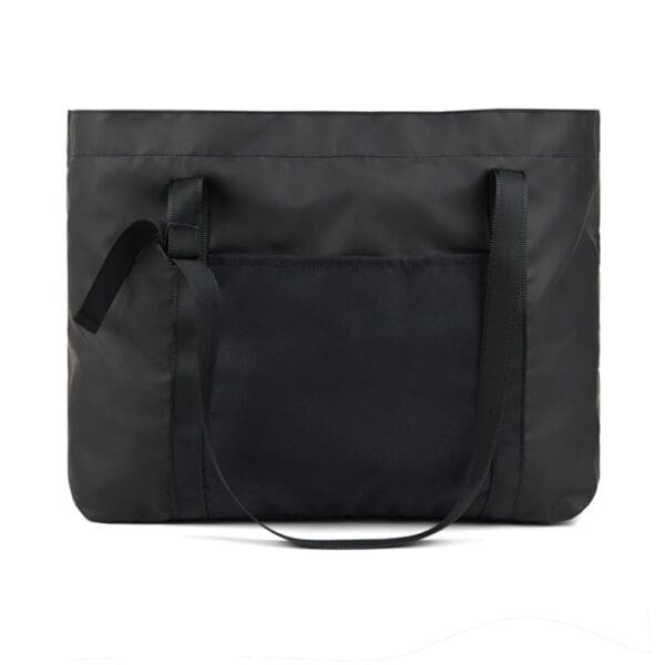 VINGA Livorno Maxi-Tasche aus GRS recyceltem Polyester
