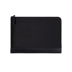 VINGA Marlow 14" Laptop Sleeve aus RCS recyceltem Polyester