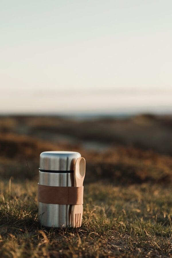VINGA Miles Lunchbox Thermo