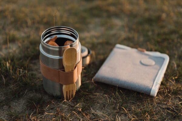 VINGA Miles Lunchbox Thermo