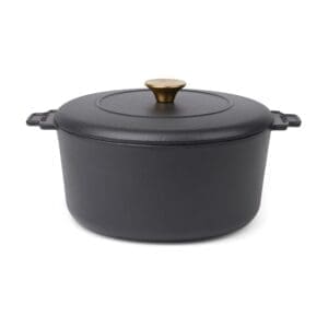 VINGA Monte Heritage Kokotte 5,5 L