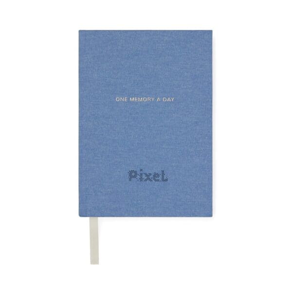 VINGA "One memory a day" GRS-recyceltes Papierjournal