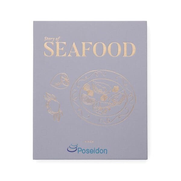 VINGA "Story of Seafood"