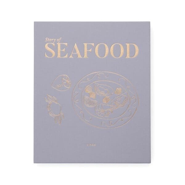 VINGA "Story of Seafood"