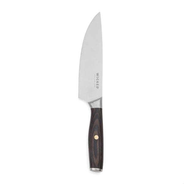 VINGA Tara Chef-Messer aus Stahl