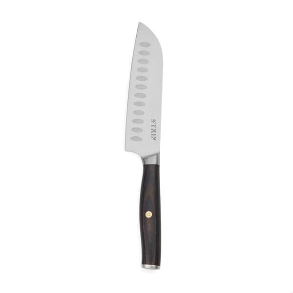 VINGA Tara Santoku-Messer aus Stahl