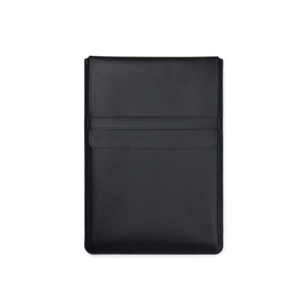 VINGA Timo 14" Laptop-Sleeve aus RCS recyceltem rPET